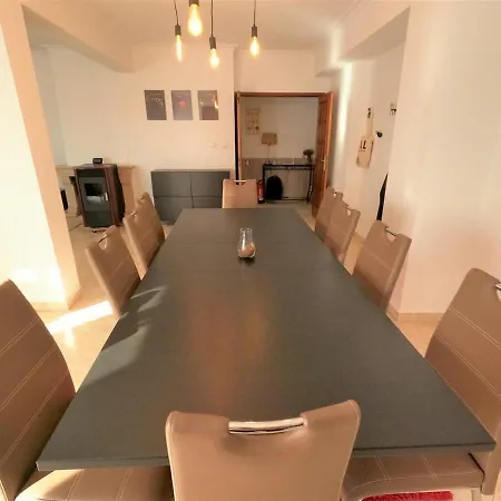 Apartment Sintra T3 Duplex W Magnificent Views And Balcony In Tapada Merces