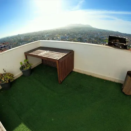 Sintra T3 Duplex W Magnificent Views And Balcony In Tapada Merces *