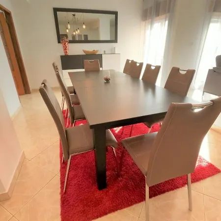 Sintra T3 Duplex W Magnificent Views And Balcony In Tapada Merces Apartmán Algueirão