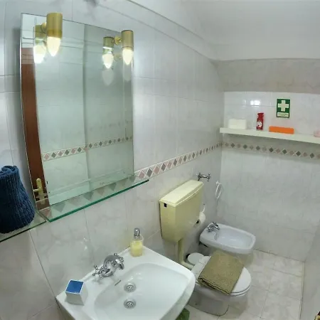 Sintra T3 Duplex W Magnificent Views And Balcony In Tapada Merces