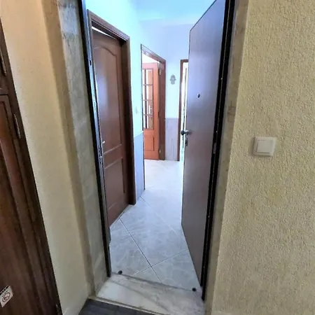Sintra T3 Duplex W Magnificent Views And Balcony In Tapada Merces *
