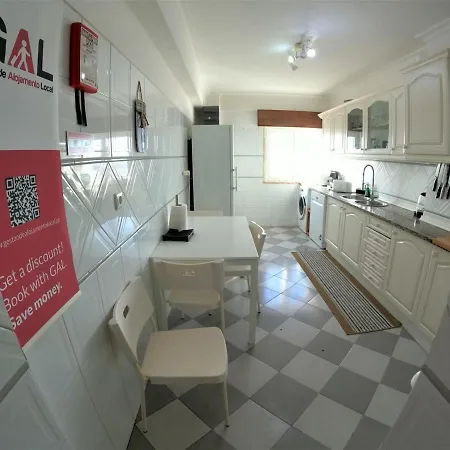 Sintra T3 Duplex W Magnificent Views And Balcony In Tapada Merces