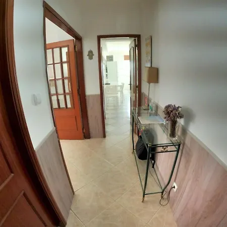 Sintra T3 Duplex W Magnificent Views And Balcony In Tapada Merces Algueirao-Mem Martins