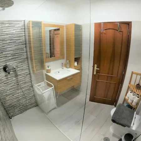 Apartmán Sintra T3 Duplex W Magnificent Views And Balcony In Tapada Merces *