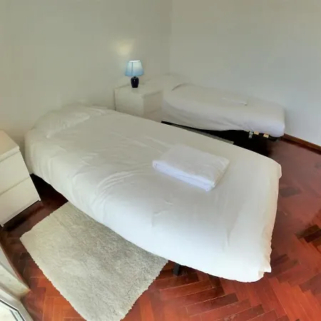 Sintra T3 Duplex W Magnificent Views And Balcony In Tapada Merces Apartmán *
