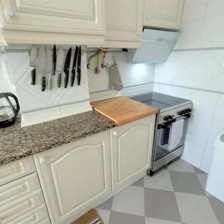 Sintra T3 Duplex W Magnificent Views And Balcony In Tapada Merces Apartment Algueirao-Mem Martins