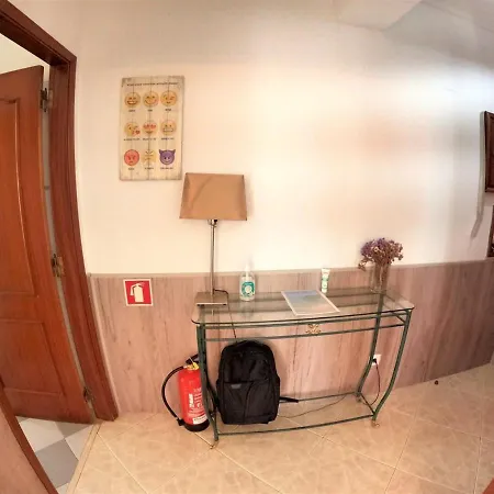 Apartment Sintra T3 Duplex W Magnificent Views And Balcony In Tapada Merces *