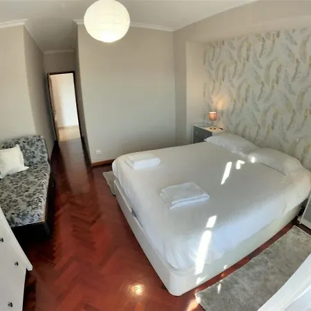Sintra T3 Duplex W Magnificent Views And Balcony In Tapada Merces Algueirao-Mem Martins