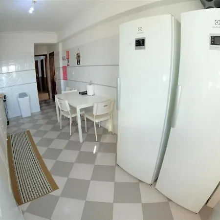 Sintra T3 Duplex W Magnificent Views And Balcony In Tapada Merces * Algueirão