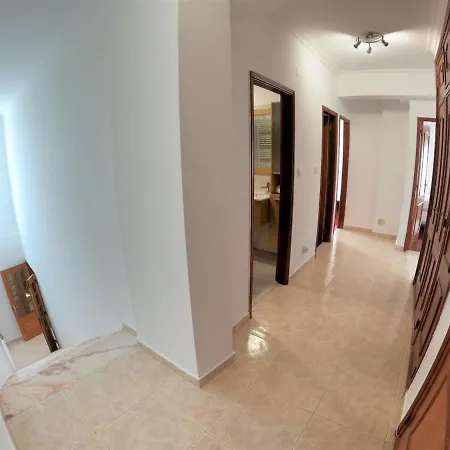 Apartmán Sintra T3 Duplex W Magnificent Views And Balcony In Tapada Merces *