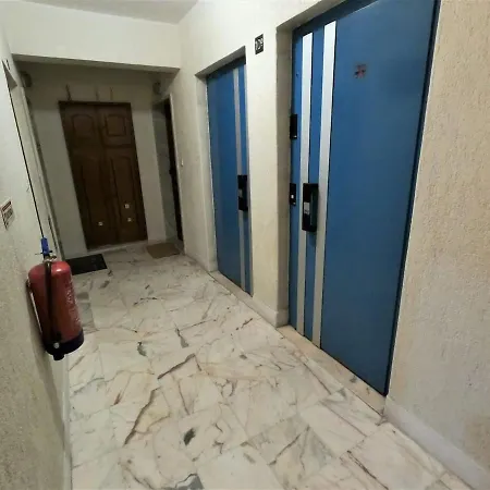 Sintra T3 Duplex W Magnificent Views And Balcony In Tapada Merces