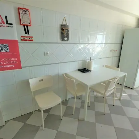 Apartmán Sintra T3 Duplex W Magnificent Views And Balcony In Tapada Merces Algueirão