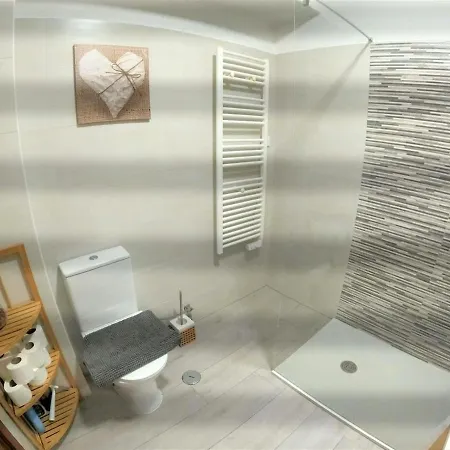 Apartmán Sintra T3 Duplex W Magnificent Views And Balcony In Tapada Merces Algueirão